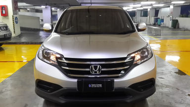 2014 Honda CR-V 2.0 - Cash/ Kredit (s-7) 2014 Honda CR-V 2.0 - Cash/ Kredit (s-7)