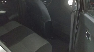 2016 Toyota Agya TRD - Sangat Istimewa (s-9) 2016 Toyota Agya TRD - Sangat Istimewa (s-9)