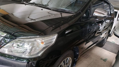 2015 Toyota Kijang Innova G At - Siap Pakai Dan Mulus (s-4) 2015 Toyota Kijang Innova G At - Siap Pakai Dan Mulus (s-4)