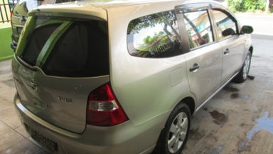 2009 Nissan Grand Livina xv - Kondisi Istimewa (s-5) 2009 Nissan Grand Livina xv - Kondisi Istimewa (s-5)