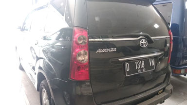 2010 Toyota Avanza G - mulus terawat, kondisi OK (s-3) 2010 Toyota Avanza G - mulus terawat, kondisi OK (s-3)