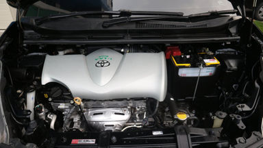 2016 Toyota Sienta V - Baru Di Servis Mulus Pemakaian Pribadi (s-3) 2016 Toyota Sienta V - Baru Di Servis Mulus Pemakaian Pribadi (s-3)