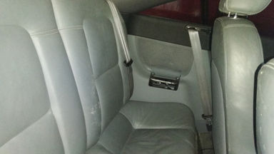2000 Audi TT 1.8 - mulus terawat, kondisi OK, Tangguh (s-2) 2000 Audi TT 1.8 - mulus terawat, kondisi OK, Tangguh (s-2)