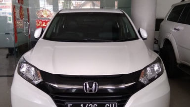2016 Honda HR-V E 1.5 AT - Istimewa Seperti Baru KM Rendah (s-3) 2016 Honda HR-V E 1.5 AT - Istimewa Seperti Baru KM Rendah (s-3)