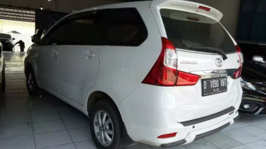 2018 Toyota Avanza All New Grand G MT - Full Orisinal Seperti Baru KM Rendah (s-2) 2018 Toyota Avanza All New Grand G MT - Full Orisinal Seperti Baru KM Rendah (s-2)