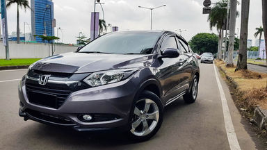2017 Honda HR-V E CVT - Mobil Pilihan (s-0) 2017 Honda HR-V E CVT - Mobil Pilihan (s-0)