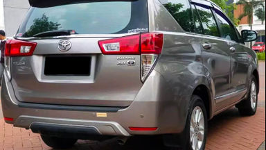 2016 Toyota Kijang Innova Reborn Q - Mobil Pilihan (s-2) 2016 Toyota Kijang Innova Reborn Q - Mobil Pilihan (s-2)