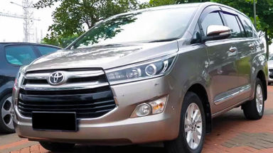 2016 Toyota Kijang Innova Reborn Q - Mobil Pilihan (s-0) 2016 Toyota Kijang Innova Reborn Q - Mobil Pilihan (s-0)