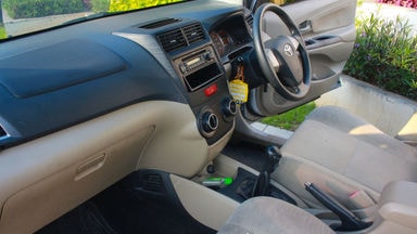 2014 Toyota Avanza G MT - barang bagus terawat bosku (s-5) 2014 Toyota Avanza G MT - barang bagus terawat bosku (s-5)
