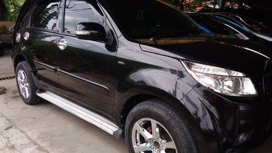 2009 Daihatsu Terios TX MT - Pemakaian Pribadi 2009 Daihatsu Terios TX MT - Pemakaian Pribadi