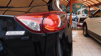 2013 Mazda CX-5 GRAND TOURING 2.5 AT - Mulus Banget (s-5) 2013 Mazda CX-5 GRAND TOURING 2.5 AT - Mulus Banget (s-5)