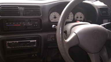 2001 Suzuki Karimun . - Siap Pakai (s-4) 2001 Suzuki Karimun . - Siap Pakai (s-4)