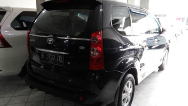 2013 Toyota Avanza g - Good Condition (s-1) 2013 Toyota Avanza g - Good Condition (s-1)