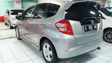 2008 Honda Jazz S Manual - Nyaman Terawat (s-3) 2008 Honda Jazz S Manual - Nyaman Terawat (s-3)