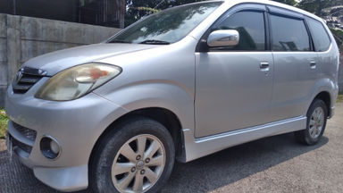 2009 Toyota Avanza S 1.5 - Unit Siap Pakai Terawat (s-1) 2009 Toyota Avanza S 1.5 - Unit Siap Pakai Terawat (s-1)