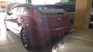 2014 Hyundai Avega GL - Sangat Istimewa (s-6) 2014 Hyundai Avega GL - Sangat Istimewa (s-6)