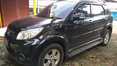 2012 Toyota Rush g - paket kredit ringan (s-0) 2012 Toyota Rush g - paket kredit ringan (s-0)