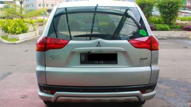 2013 Mitsubishi Pajero Sport Exceed diesel at - terima tukar tambah gan !! (s-4) 2013 Mitsubishi Pajero Sport Exceed diesel at - terima tukar tambah gan !! (s-4)