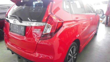 2017 Honda Jazz RS - Keren banget! Kondisi nyaris baru...low km. (s-8) 2017 Honda Jazz RS - Keren banget! Kondisi nyaris baru...low km. (s-8)