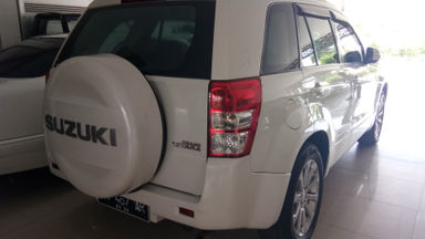 2013 Suzuki Grand Vitara JLX - vitara istimewa (s-5) 2013 Suzuki Grand Vitara JLX - vitara istimewa (s-5)
