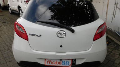 2012 Mazda 2 HB S 1.5 - Bekas Berkualitas (s-2) 2012 Mazda 2 HB S 1.5 - Bekas Berkualitas (s-2)
