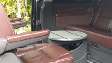 2012 Volkswagen Caravelle Executive - Kredit Dp Ringan Tersedia (s-6) 2012 Volkswagen Caravelle Executive - Kredit Dp Ringan Tersedia (s-6)