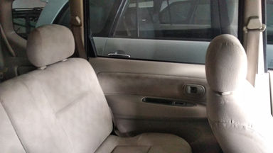 2010 Toyota Avanza G - mulus terawat, kondisi OK (s-2) 2010 Toyota Avanza G - mulus terawat, kondisi OK (s-2)
