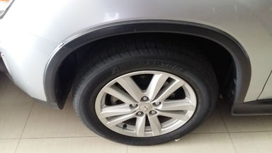 2015 Mitsubishi Outlander 2.0 - Mulus Siap Pakai (s-2) 2015 Mitsubishi Outlander 2.0 - Mulus Siap Pakai (s-2)