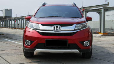 2016 Honda BR-V E CVT - Mobil Pilihan (s-1) 2016 Honda BR-V E CVT - Mobil Pilihan (s-1)