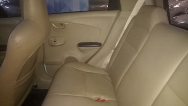 2013 Honda Brio BU - Mulus Banget (s-2) 2013 Honda Brio BU - Mulus Banget (s-2)