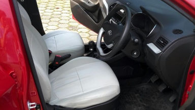 2017 KIA Picanto Morning - Low Km (s-5) 2017 KIA Picanto Morning - Low Km (s-5)