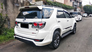 2014 Toyota Fortuner G VNTturbo - Mobil Pilihan (s-2) 2014 Toyota Fortuner G VNTturbo - Mobil Pilihan (s-2)