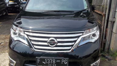2017 Nissan Serena HWS - Barang Istimewa Dan Harga Menarik (s-0) 2017 Nissan Serena HWS - Barang Istimewa Dan Harga Menarik (s-0)