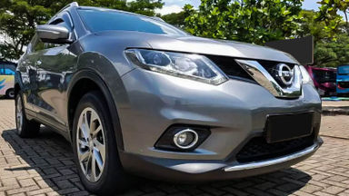 2015 Nissan X-Trail 2.5 - Mobil Pilihan 2015 Nissan X-Trail 2.5 - Mobil Pilihan