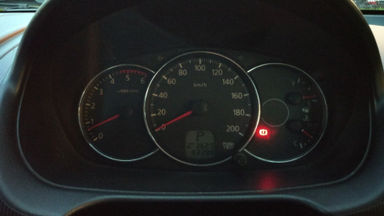 2012 Mitsubishi Pajero Exceed 4x2 Diesel - Istimewa AT (s-2) 2012 Mitsubishi Pajero Exceed 4x2 Diesel - Istimewa AT (s-2)