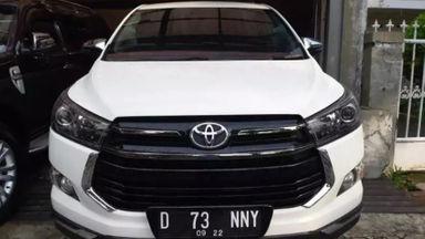 2017 Toyota Kijang Innova Venturer AT - Istimewa Siap Pakai (s-3) 2017 Toyota Kijang Innova Venturer AT - Istimewa Siap Pakai (s-3)