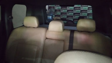 2008 Nissan X-Trail 2.5 ST - Terawat Siap Pakai (s-4) 2008 Nissan X-Trail 2.5 ST - Terawat Siap Pakai (s-4)