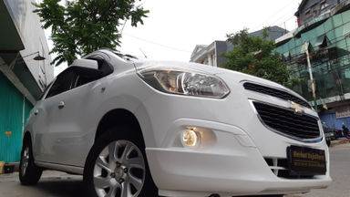 2013 Chevrolet Spin LTZ - Istimewa Terawat Siap Pakai km rendah (s-1) 2013 Chevrolet Spin LTZ - Istimewa Terawat Siap Pakai km rendah (s-1)