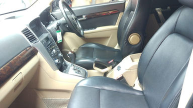 2004 Chevrolet Captiva AT - Kondisi Mulus Terawat (s-3) 2004 Chevrolet Captiva AT - Kondisi Mulus Terawat (s-3)
