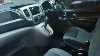 2012 Nissan Evalia AT - Mulus Pemakaian Pribadi (s-4) 2012 Nissan Evalia AT - Mulus Pemakaian Pribadi (s-4)