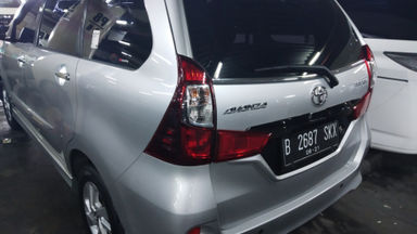 2016 Toyota Avanza Veloz 1.5 - Sangat Istimewa (s-2) 2016 Toyota Avanza Veloz 1.5 - Sangat Istimewa (s-2)