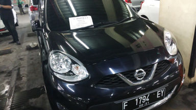 2015 Nissan March 1.5 - Harga Otr (s-4) 2015 Nissan March 1.5 - Harga Otr (s-4)