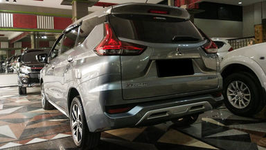 2018 Mitsubishi Xpander Sport - Mobil Pilihan (s-2) 2018 Mitsubishi Xpander Sport - Mobil Pilihan (s-2)