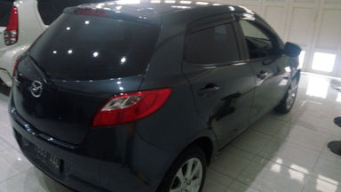 2012 Mazda 2 V Matic - Siap Pakai Dan Mulus (s-8) 2012 Mazda 2 V Matic - Siap Pakai Dan Mulus (s-8)