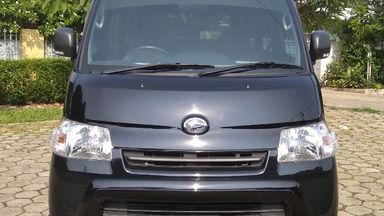 2018 Daihatsu Gran Max D - siap jalan Surat Lengkap (s-1) 2018 Daihatsu Gran Max D - siap jalan Surat Lengkap (s-1)