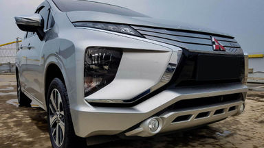 2018 Mitsubishi Xpander Ultimate - Mobil Pilihan 2018 Mitsubishi Xpander Ultimate - Mobil Pilihan