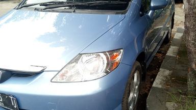2003 Honda City I-dsi - Honda city idsi (s-1) 2003 Honda City I-dsi - Honda city idsi (s-1)