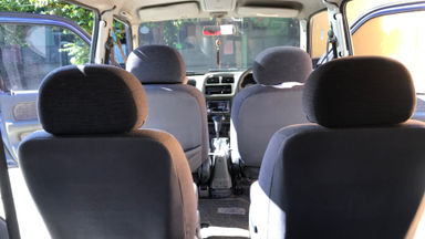 2004 Suzuki Every Plus minibus - SUZUKI EVERY 2004, JUAL BU (s-5) 2004 Suzuki Every Plus minibus - SUZUKI EVERY 2004, JUAL BU (s-5)