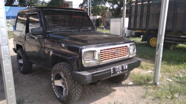 1994 Daihatsu Feroza . - Siap Pakai (s-0) 1994 Daihatsu Feroza . - Siap Pakai (s-0)