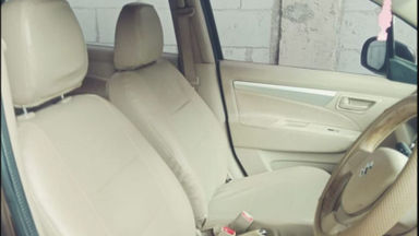 2013 Suzuki Ertiga GL - Matic Good Condition (s-7) 2013 Suzuki Ertiga GL - Matic Good Condition (s-7)